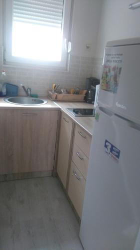 Apartments & Rooms Krecak Sibenik