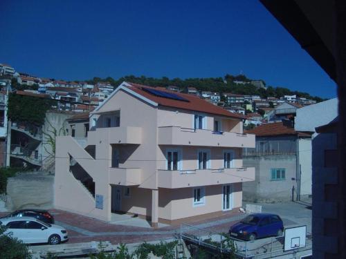 Apartments & Rooms Krecak Sibenik