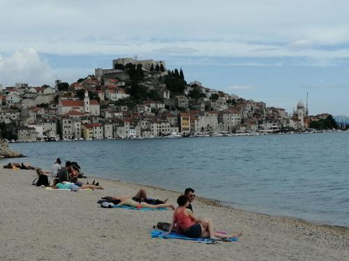 Apartments & Rooms Krecak Sibenik
