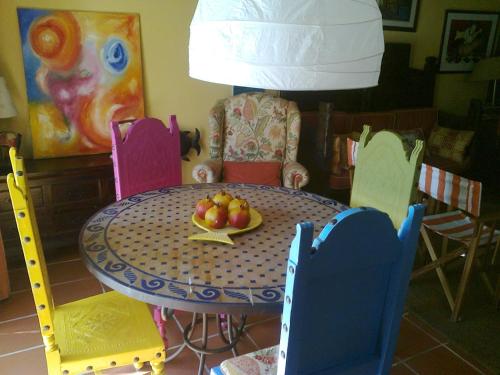 Casa do Pai Castelo de Bode - image 5