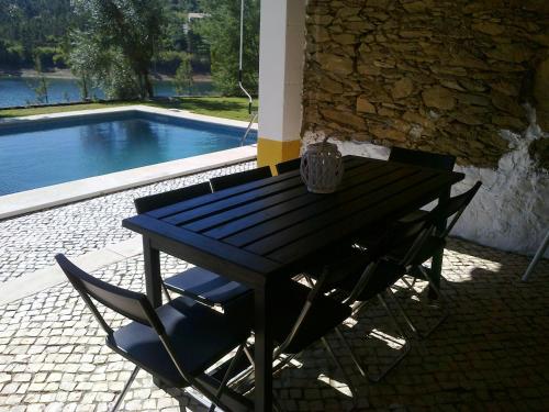 Casa do Pai Castelo de Bode - image 11