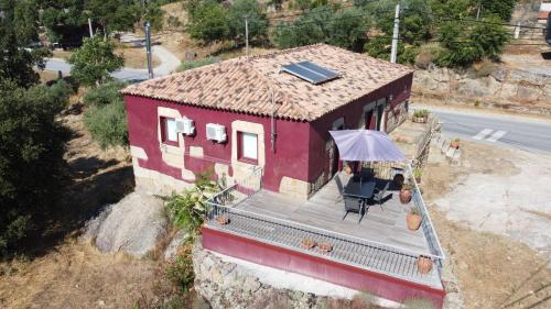Casa dos Passadicos do Mondego