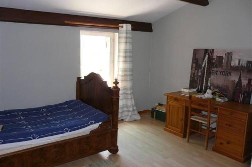 Le charme d un Mas du 18ème gîte à louer Sainte-Anne-d'Évenos