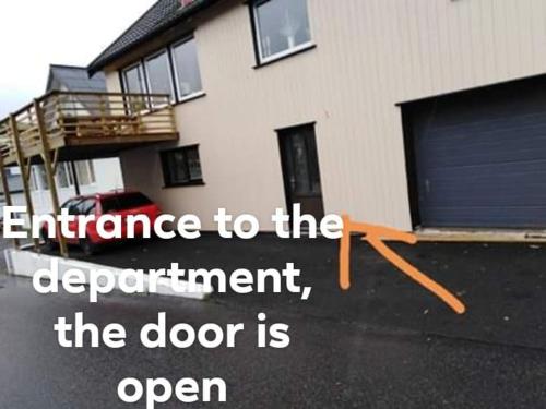 . Apartments-BnB
