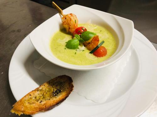 Hotel Restaurant Borchard - image 7