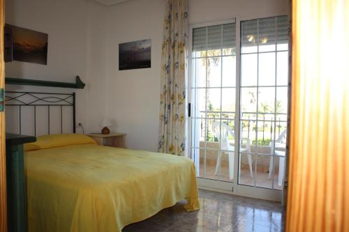 Estrella de Mar in Los Urrutias