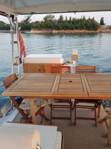  TWIGGY in Lido di Venezia