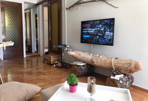 Luxury Beach Apartment in Athens Riviera, Atény (fotografie 5)