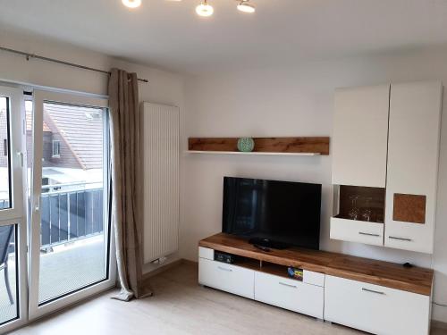 Facilities, Pension Nickel Ferienwohnung II Waldstraße 18 Alsbach-Hahnlein in Alsbach
