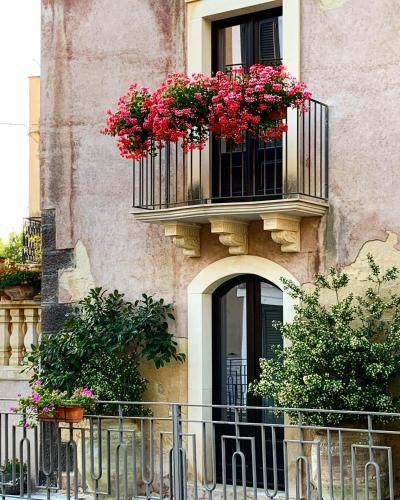 B&B Santapau Charme Living 3
