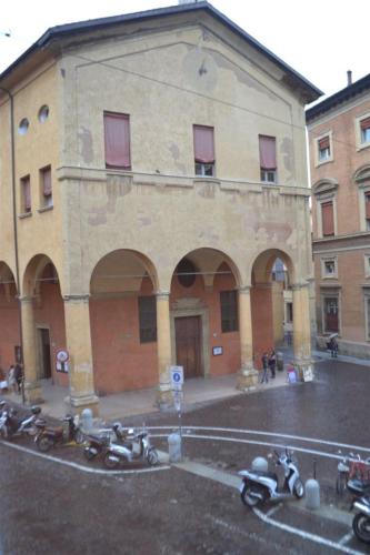 B&B La Piazzetta della Pioggia - image 14