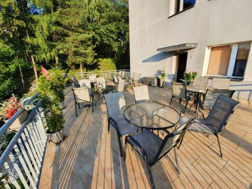 Rezydencja Izabella - Wisla