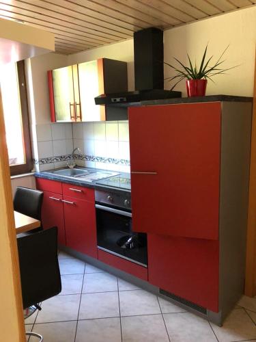 Ferienwohnung Paradies 4.0km von Neckargemünd entfernt
