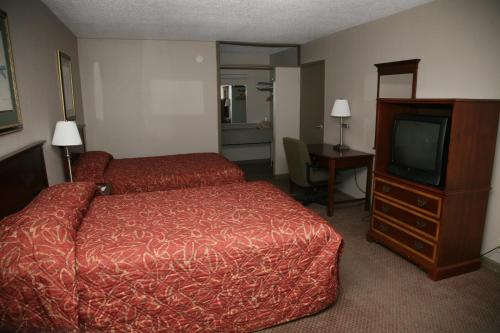 Mountain Inn