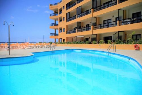 330 - Edf Aguamarina - Vacation Rental Home in the coast line of Golf del Sur