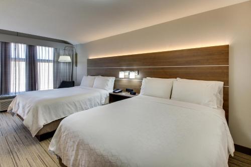 Holiday Inn Express Hotel & Suites Austell Powder Springs, an IHG Hotel