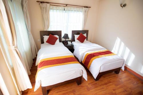 hotel photo