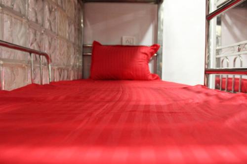 AL KHADEEJA DORMITORY