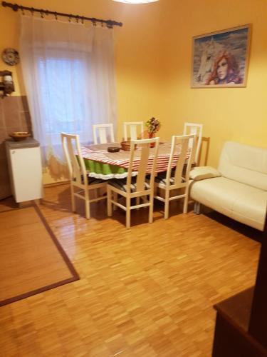 Apartment Tomislav