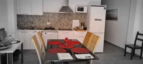 Accommodation in Colera