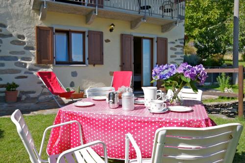  Casetta dei LuPi in Miazzina