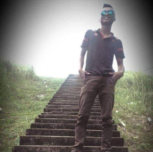 Homestay