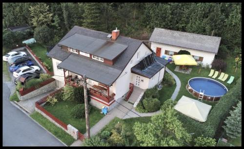 Penzion U Rodinky - image 2