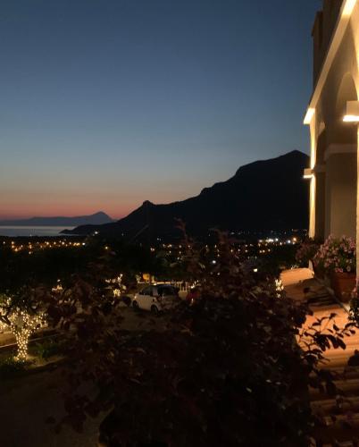 B&B Villa Mamma Rita 2