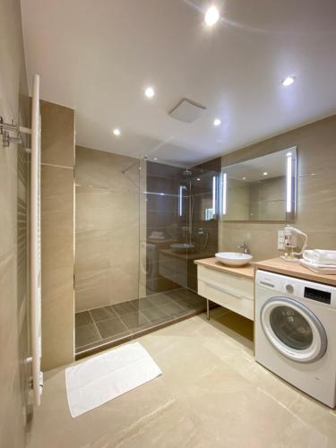 Steiner Residences Vienna Vorgartenstrasse - image 8