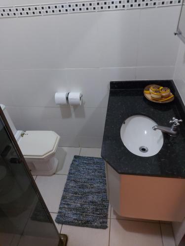 Casa na praia de Itamambuca na cidade de Ubatuba - image 5