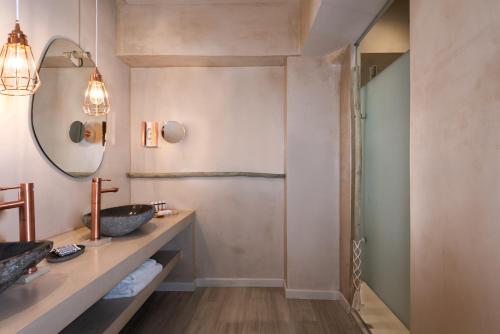 Photo Chambre Palladium Hotel