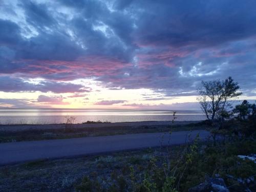 Sjöstugan, Öland - fantastiskt läge nära havet!