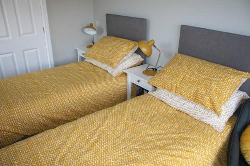 The Snug at the Ski Lodge, Aviemore 5