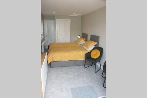 The Snug at the Ski Lodge, Aviemore 3