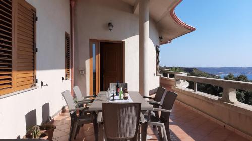  Appartamento 3 in Nebida