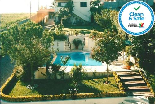 Villa d'Arcos, Arcos
