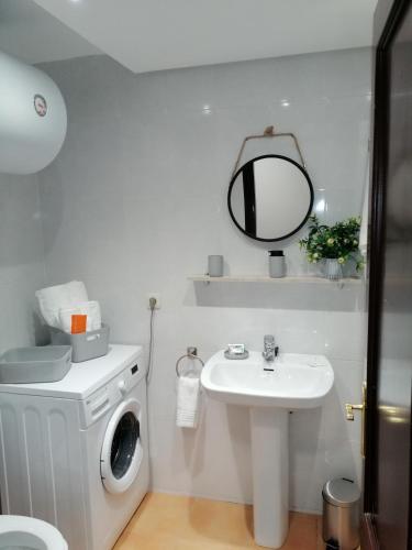  Estancia acogedora en Vigo in Vigo