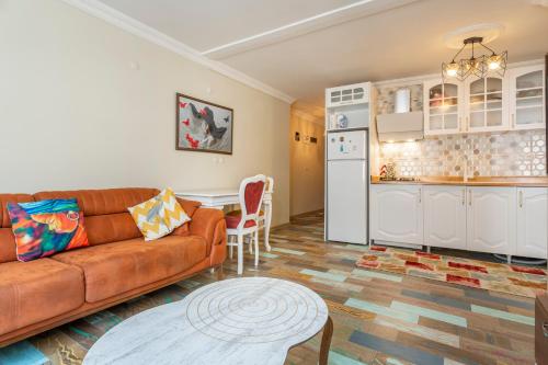  JAZZY LUXURIOUS FAMILY HOMES 100 Mb Wi-Fi in Antalya
