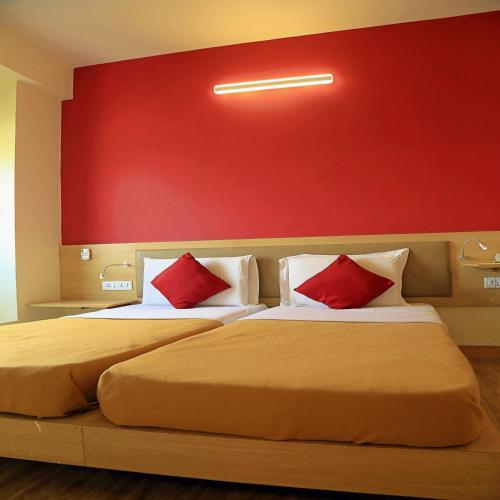 hotel photo