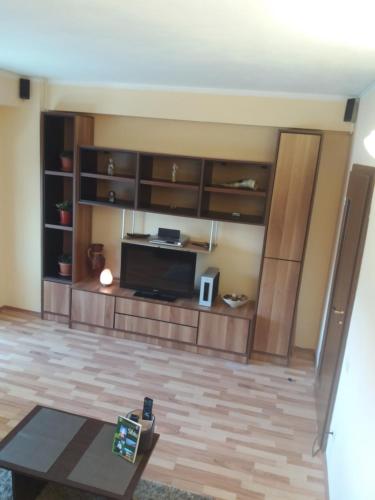 YUP Apartment