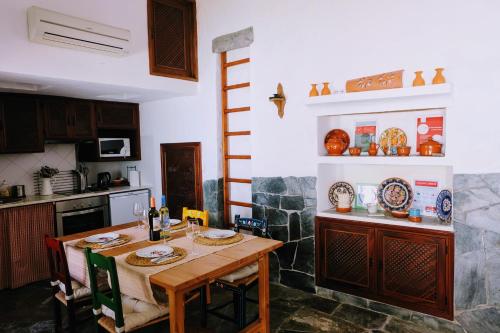  Casa das Videiras, Unterkunft in Monsaraz