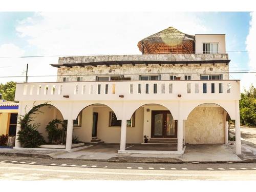 MALIX guesthouse
