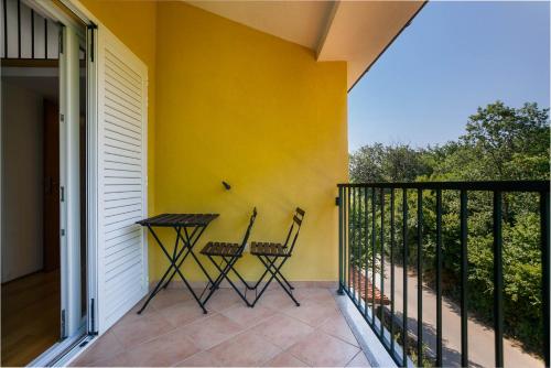 ทัศนียภาพภายนอกโรงแรม, Guki Reihenhäuser (Guki Reihenhauser) in วันตาชิชิ