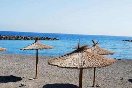 Tenerife apartamento Sun Beach & Relax