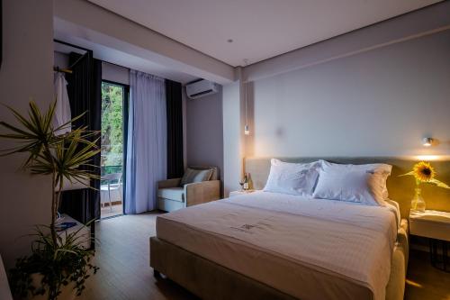 Rea Boutique Hotel - image 8