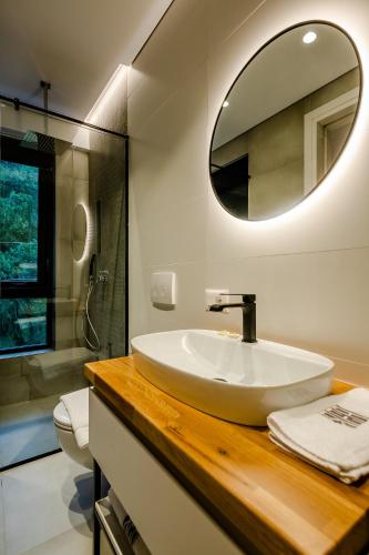 Rea Boutique Hotel - image 12