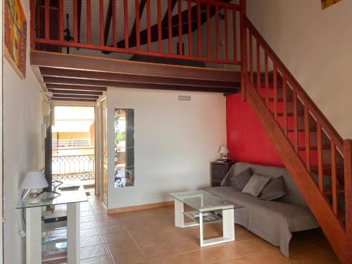 Le TROPICANA - Location saisonnière - Les Trois-Îlets