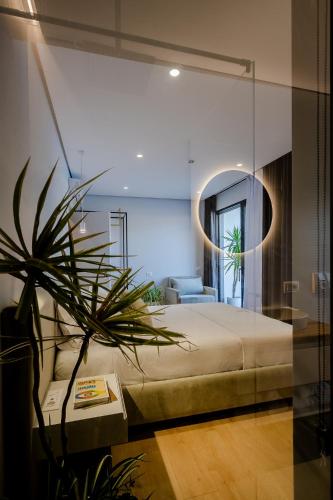 Rea Boutique Hotel – Himarë, CA
