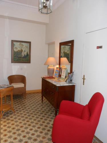 Hotel Villa Les Cygnes - image 6