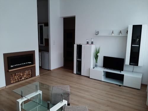 Apartament nad Jeziorem Olecko - Apartment